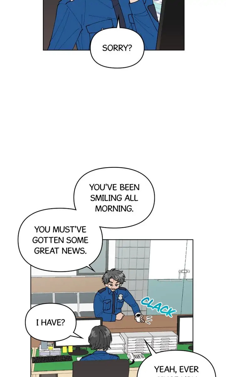 Read Once Upon a Small Town chapter 6 image 35 on Lezhin