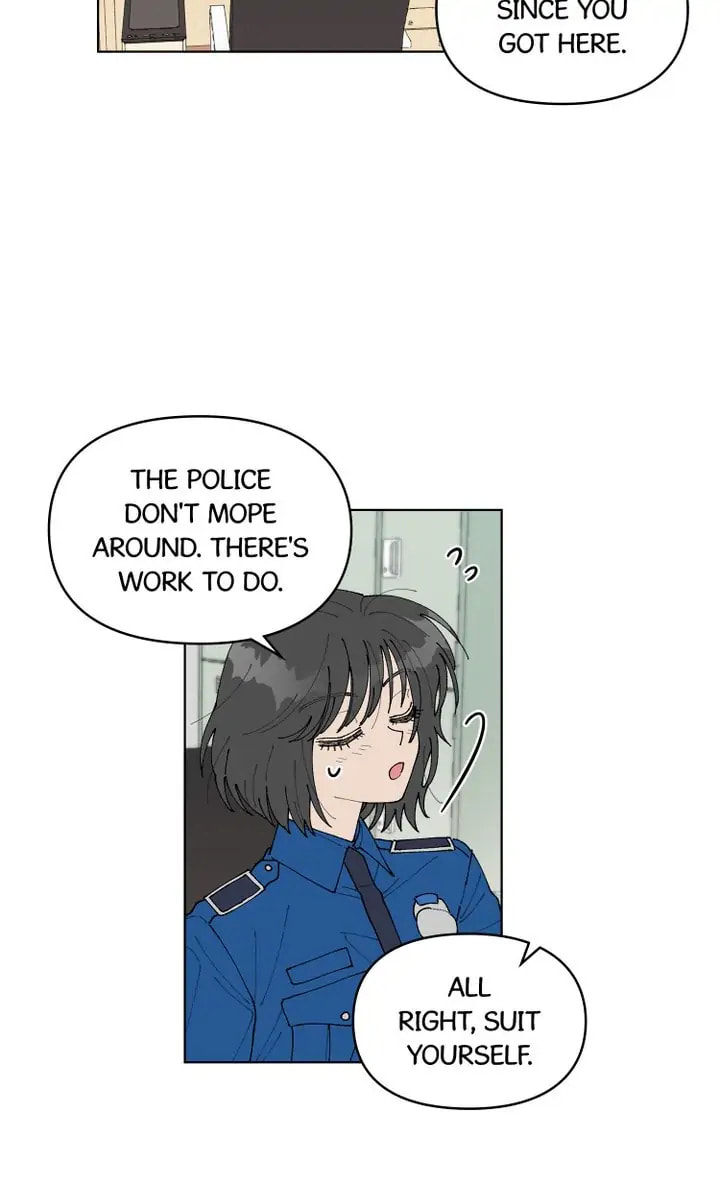 Read Once Upon a Small Town chapter 6 image 36 on Lezhin