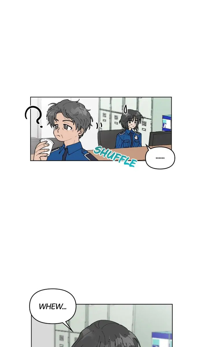 Read Once Upon a Small Town chapter 6 image 37 on Lezhin