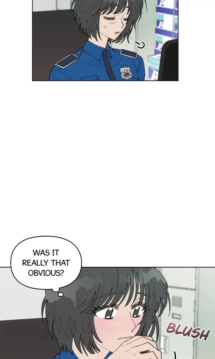 Read Once Upon a Small Town chapter 6 image 38 on Lezhin