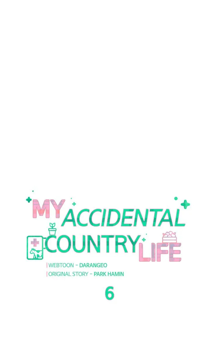 Read Once Upon a Small Town chapter 6 image 4 on Lezhin