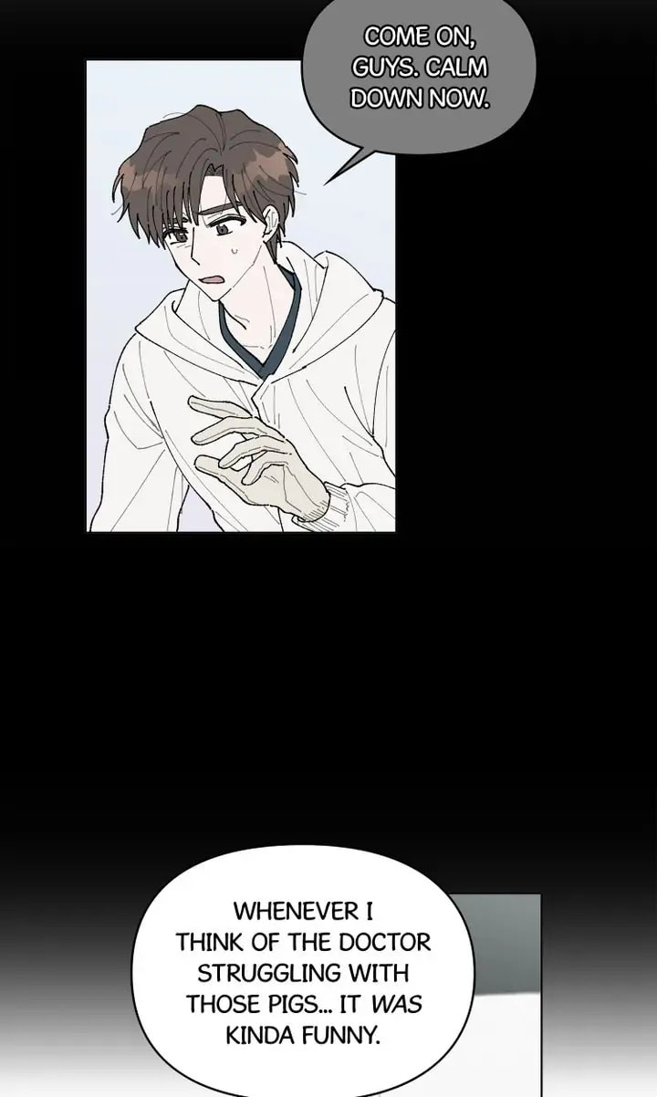 Read Once Upon a Small Town chapter 6 image 40 on Lezhin