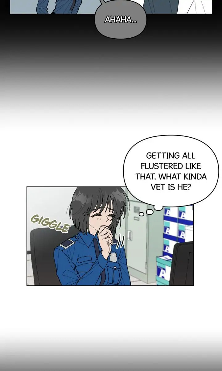 Read Once Upon a Small Town chapter 6 image 43 on Lezhin