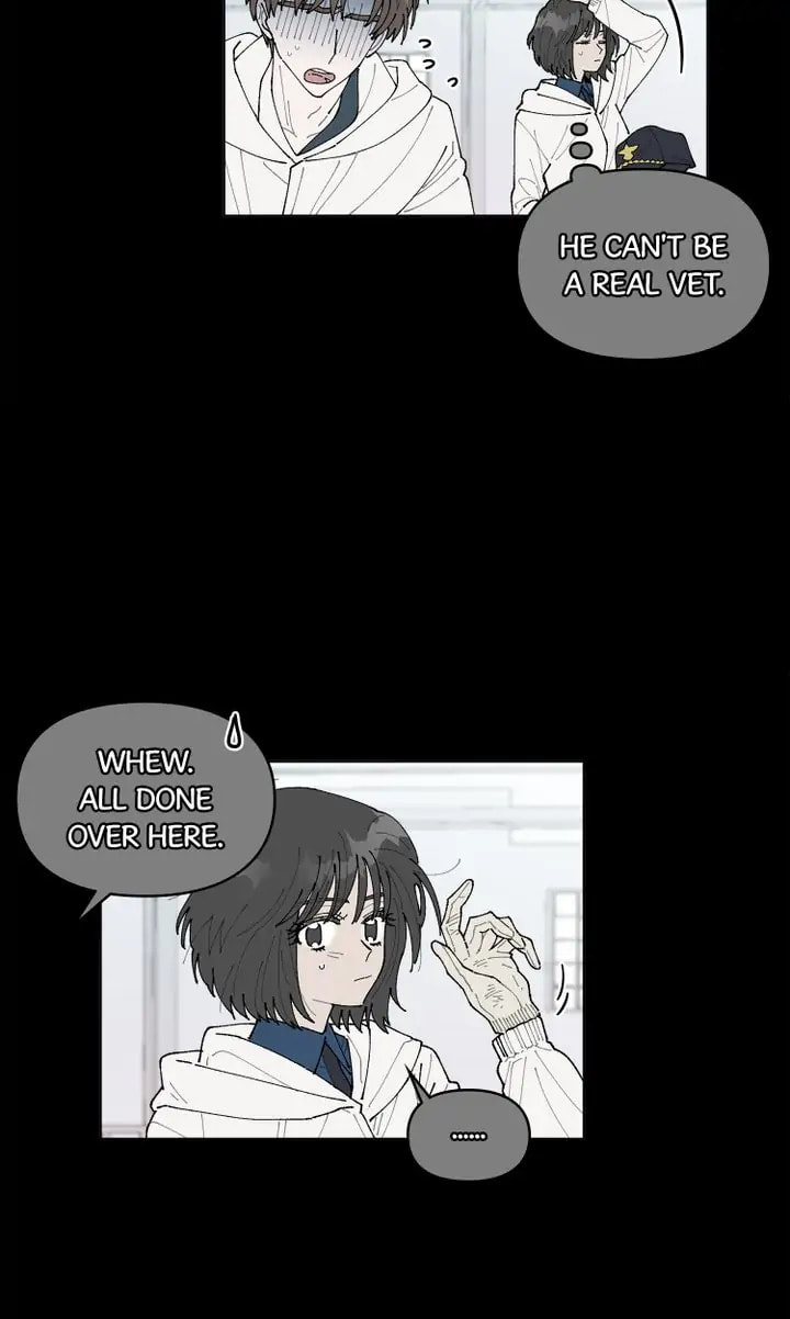 Read Once Upon a Small Town chapter 6 image 45 on Lezhin