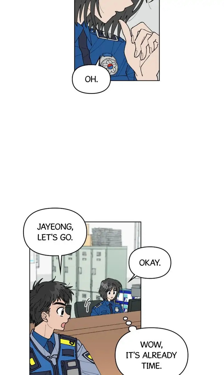 Read Once Upon a Small Town chapter 6 image 55 on Lezhin