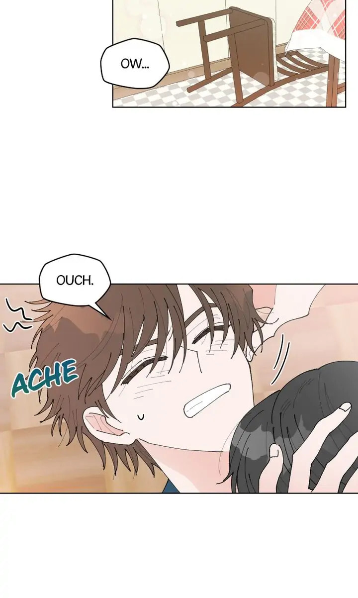 Read Once Upon a Small Town chapter 6 image 6 on Lezhin