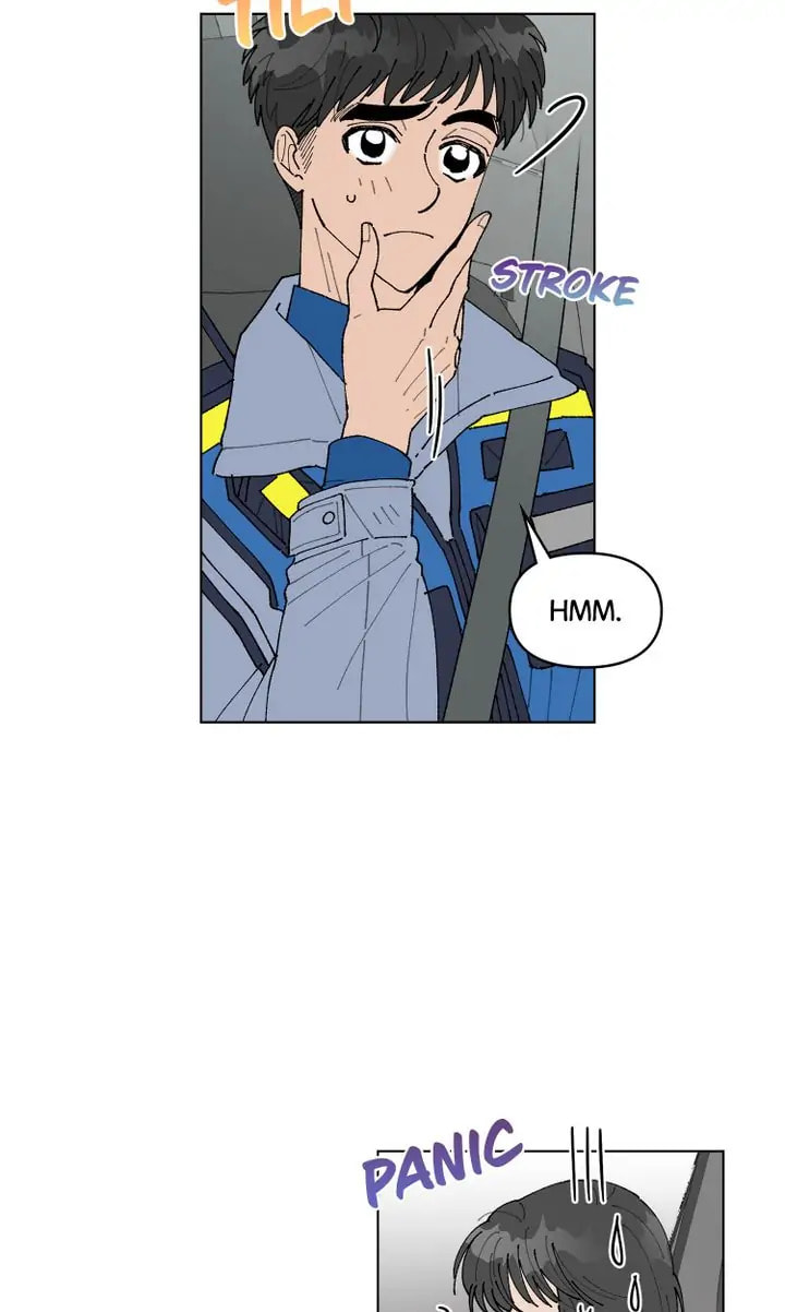 Read Once Upon a Small Town chapter 6 image 60 on Lezhin