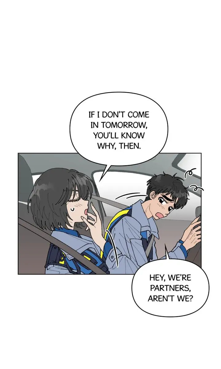 Read Once Upon a Small Town chapter 6 image 62 on Lezhin