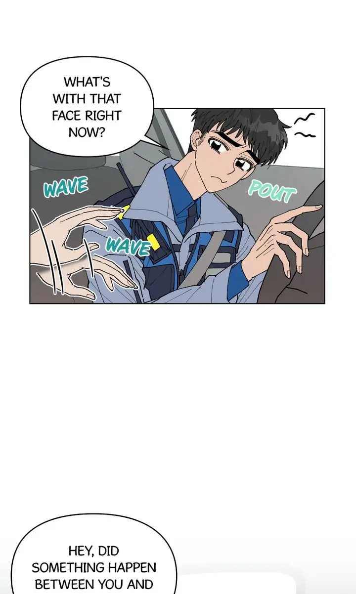 Read Once Upon a Small Town chapter 6 image 63 on Lezhin