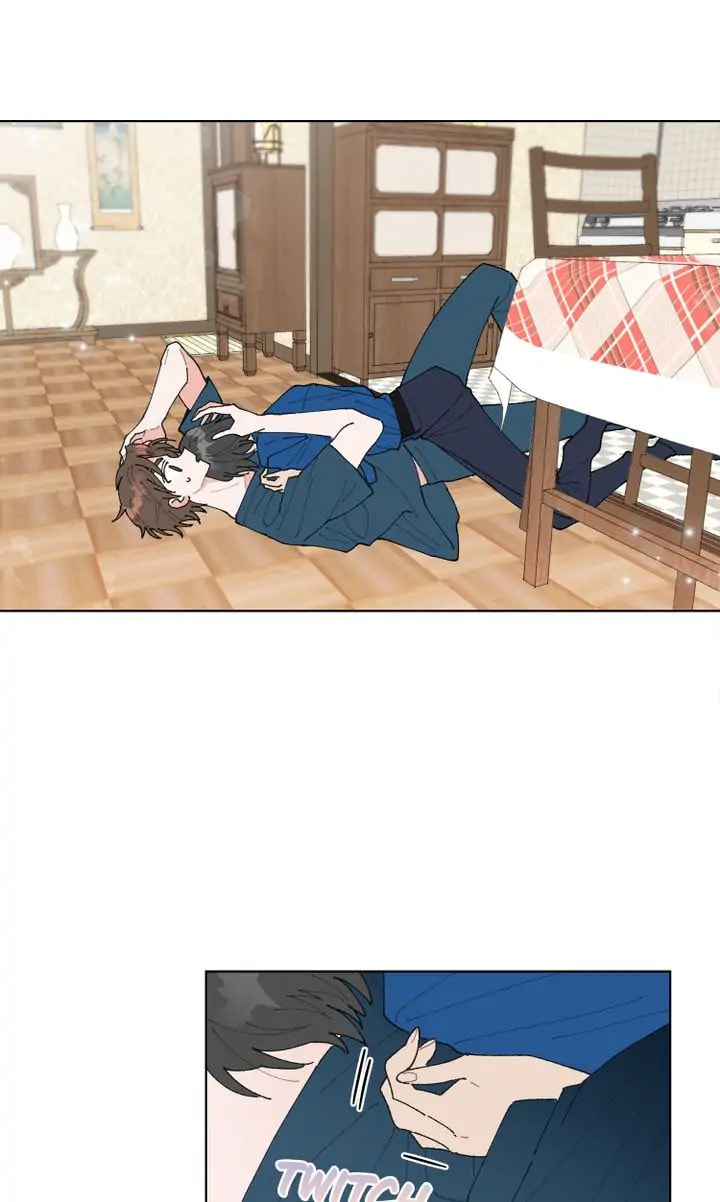 Read Once Upon a Small Town chapter 6 image 8 on Lezhin