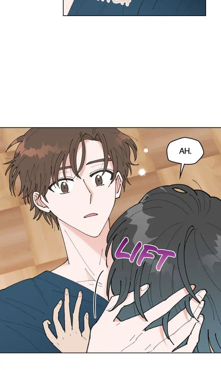 Read Once Upon a Small Town chapter 6 image 9 on Lezhin