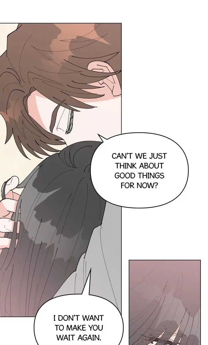 Read Once Upon a Small Town chapter 60 image 1 on Lezhin