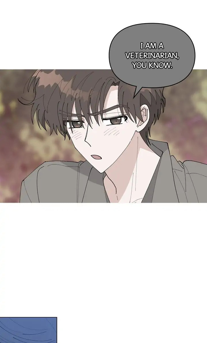 Read Once Upon a Small Town chapter 60 image 13 on Lezhin