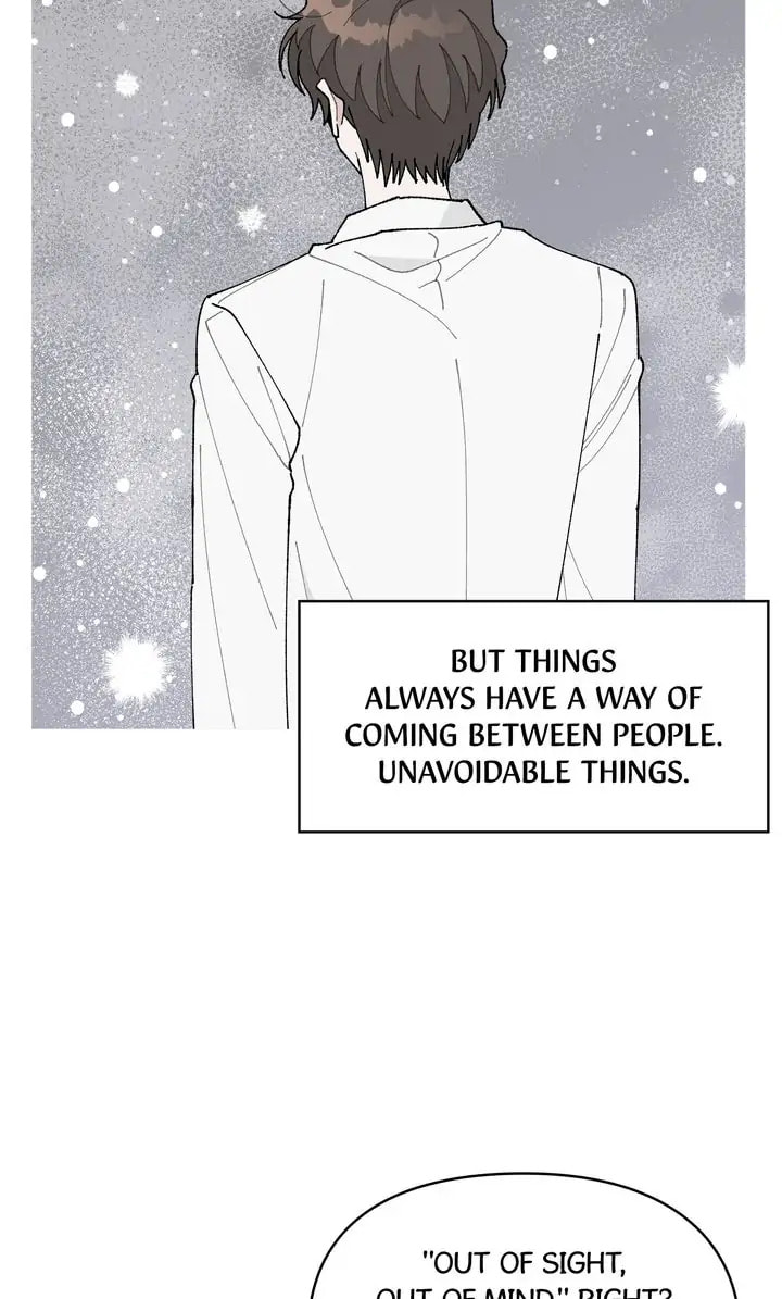Read Once Upon a Small Town chapter 60 image 17 on Lezhin