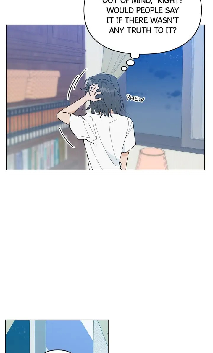 Read Once Upon a Small Town chapter 60 image 18 on Lezhin