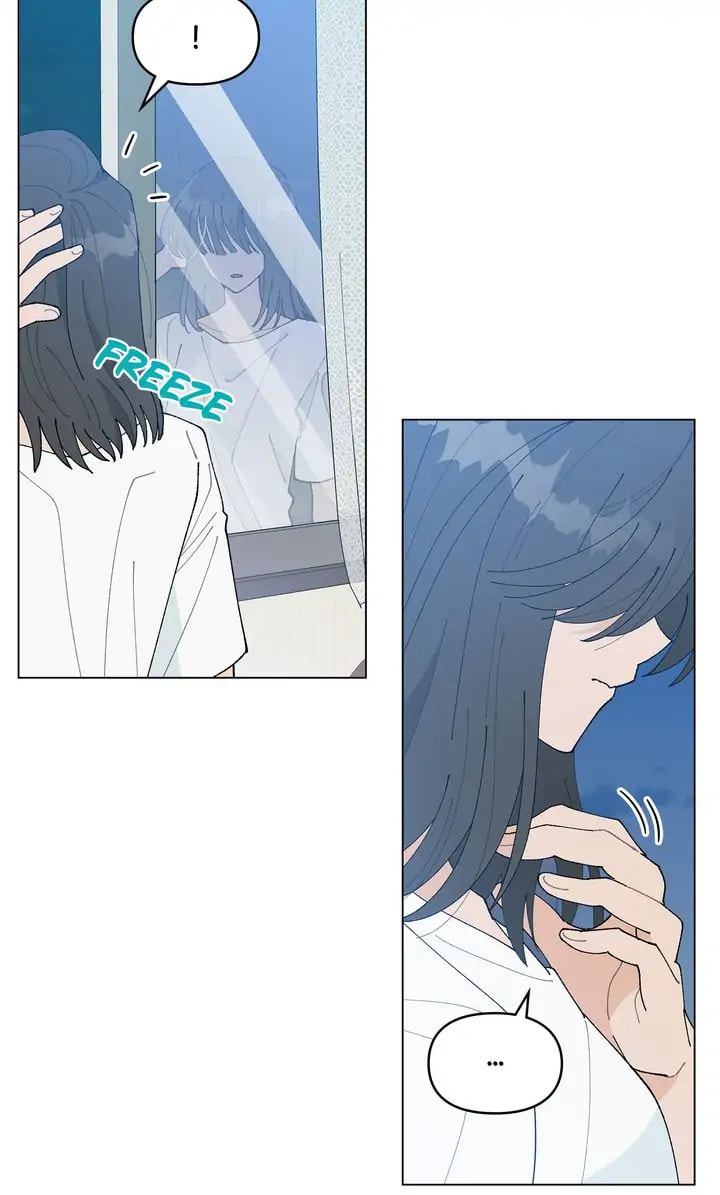 Read Once Upon a Small Town chapter 60 image 19 on Lezhin