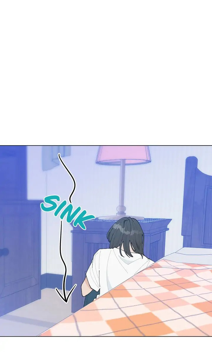 Read Once Upon a Small Town chapter 60 image 20 on Lezhin