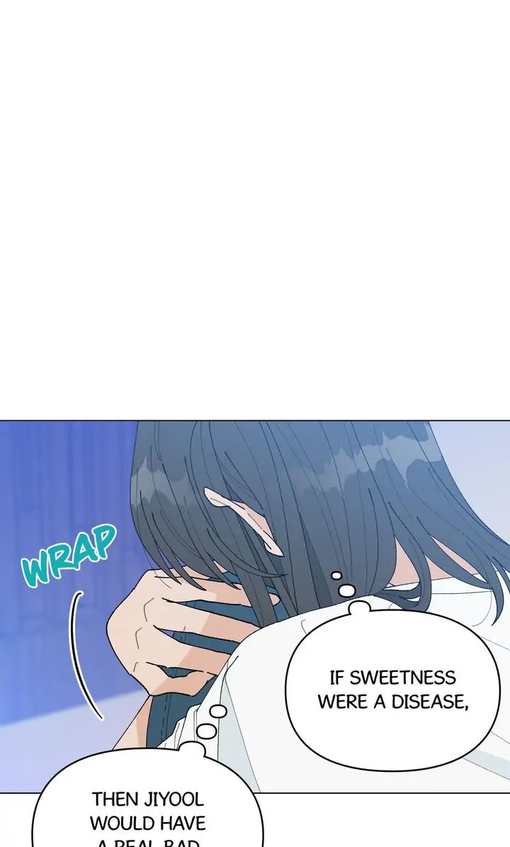 Read Once Upon a Small Town chapter 60 image 22 on Lezhin