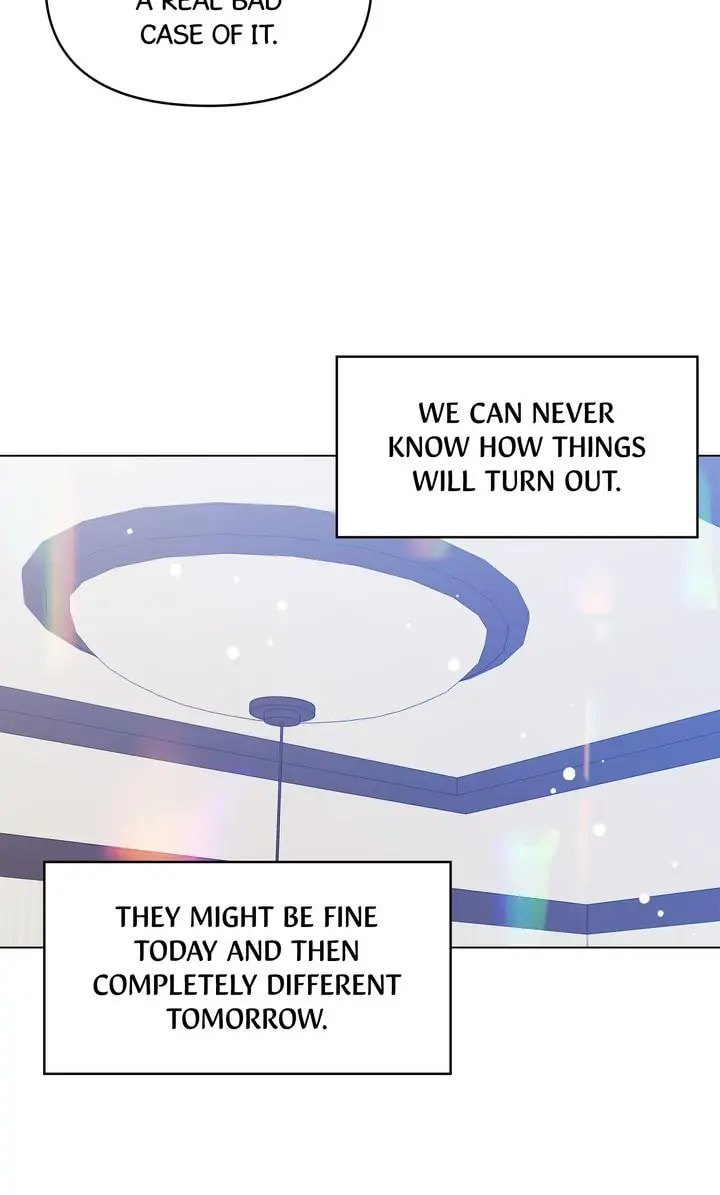 Read Once Upon a Small Town chapter 60 image 23 on Lezhin