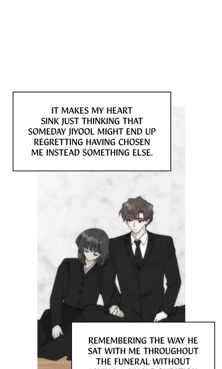 Read Once Upon a Small Town chapter 60 image 24 on Lezhin