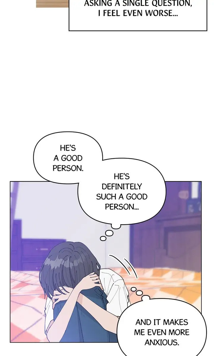 Read Once Upon a Small Town chapter 60 image 25 on Lezhin