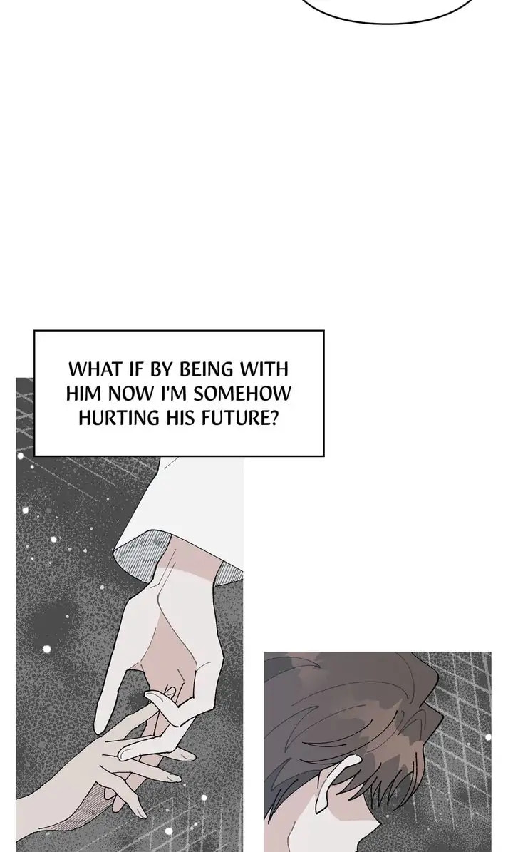 Read Once Upon a Small Town chapter 60 image 26 on Lezhin
