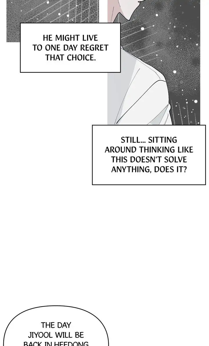 Read Once Upon a Small Town chapter 60 image 27 on Lezhin