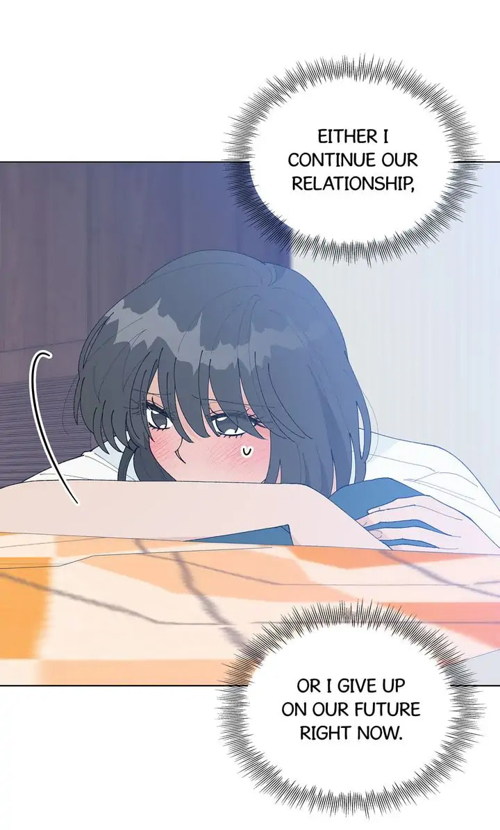 Read Once Upon a Small Town chapter 60 image 29 on Lezhin