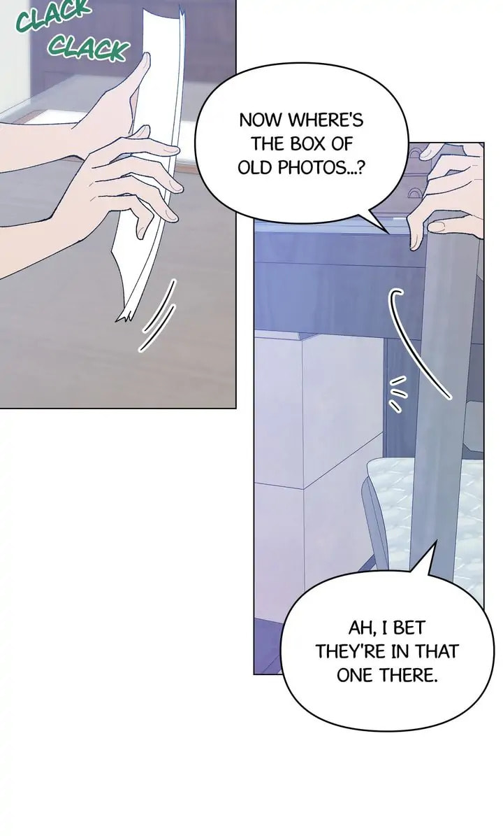 Read Once Upon a Small Town chapter 60 image 32 on Lezhin