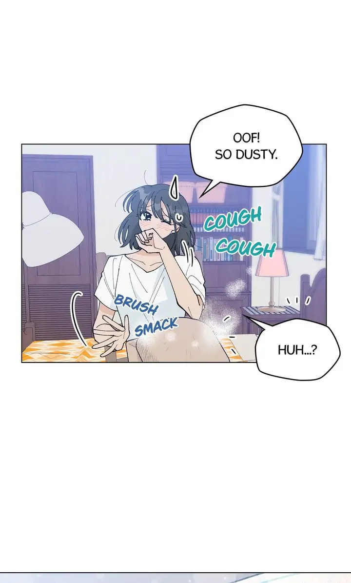 Read Once Upon a Small Town chapter 60 image 33 on Lezhin