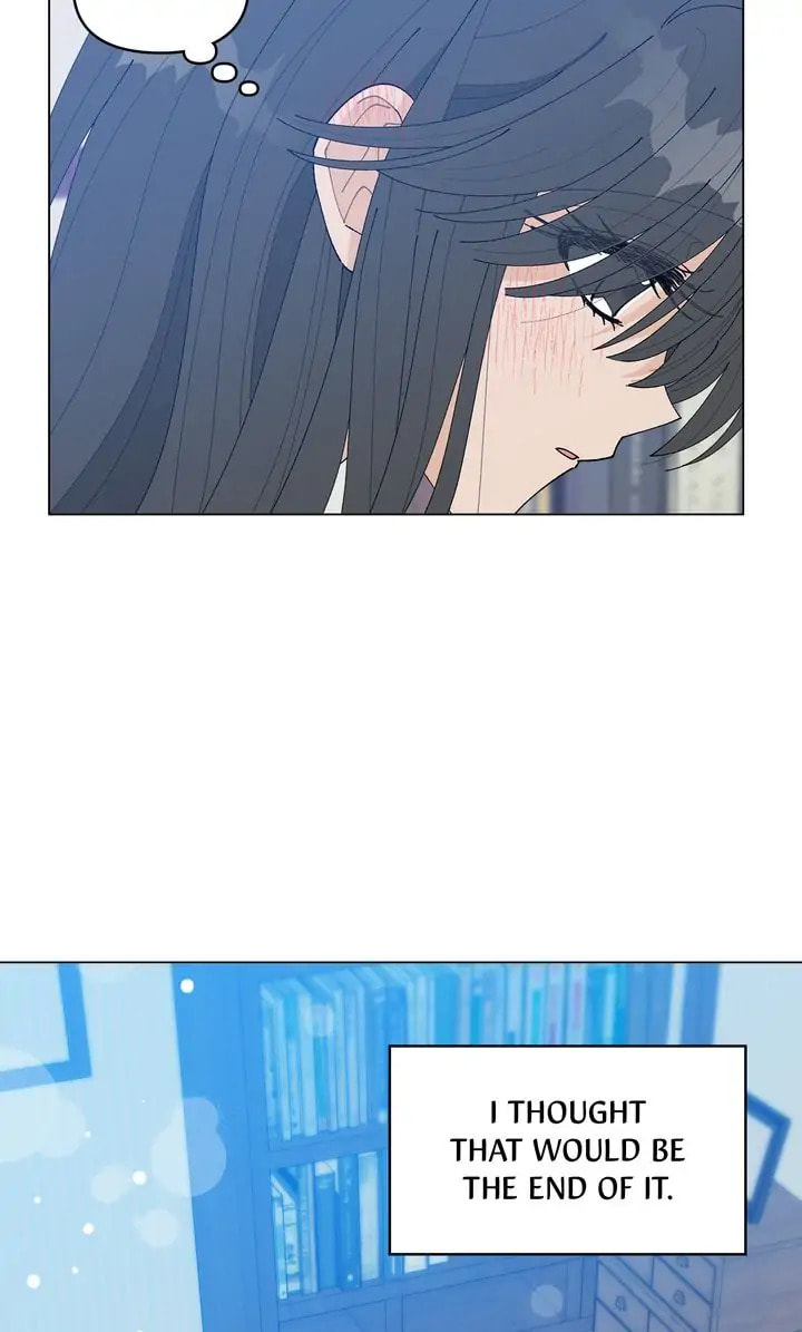 Read Once Upon a Small Town chapter 60 image 35 on Lezhin