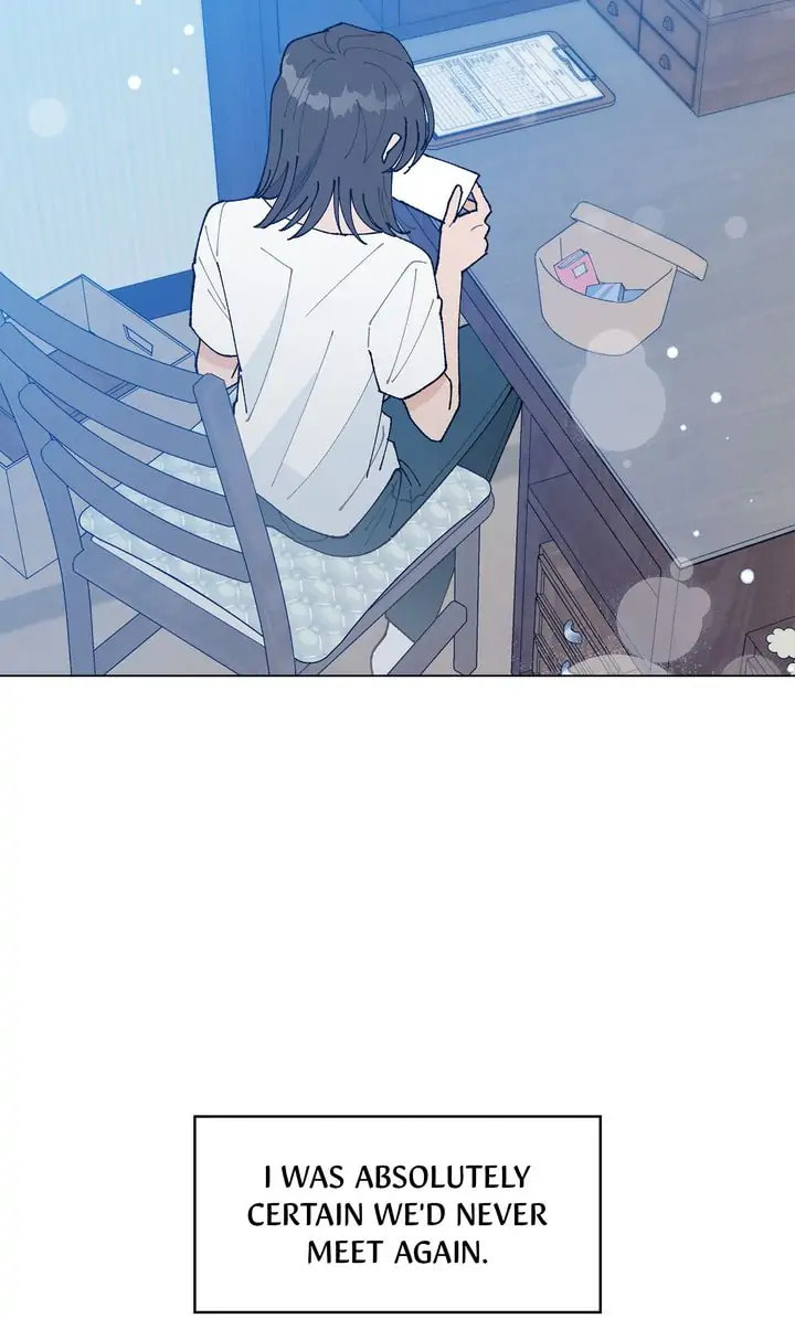 Read Once Upon a Small Town chapter 60 image 36 on Lezhin