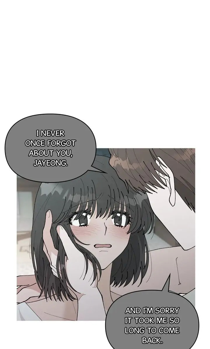 Read Once Upon a Small Town chapter 60 image 37 on Lezhin