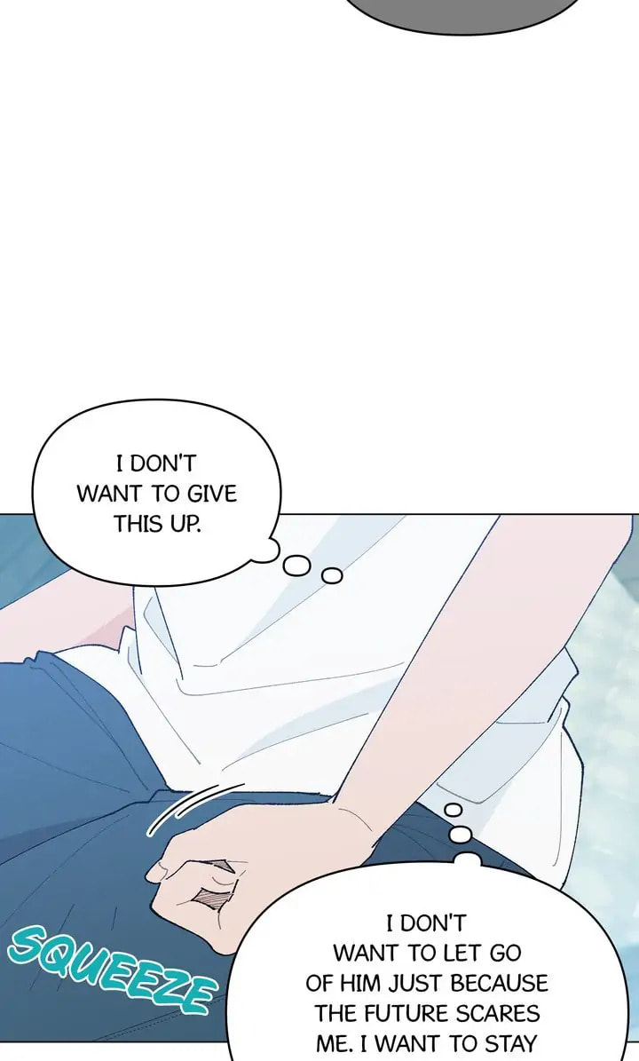Read Once Upon a Small Town chapter 60 image 38 on Lezhin
