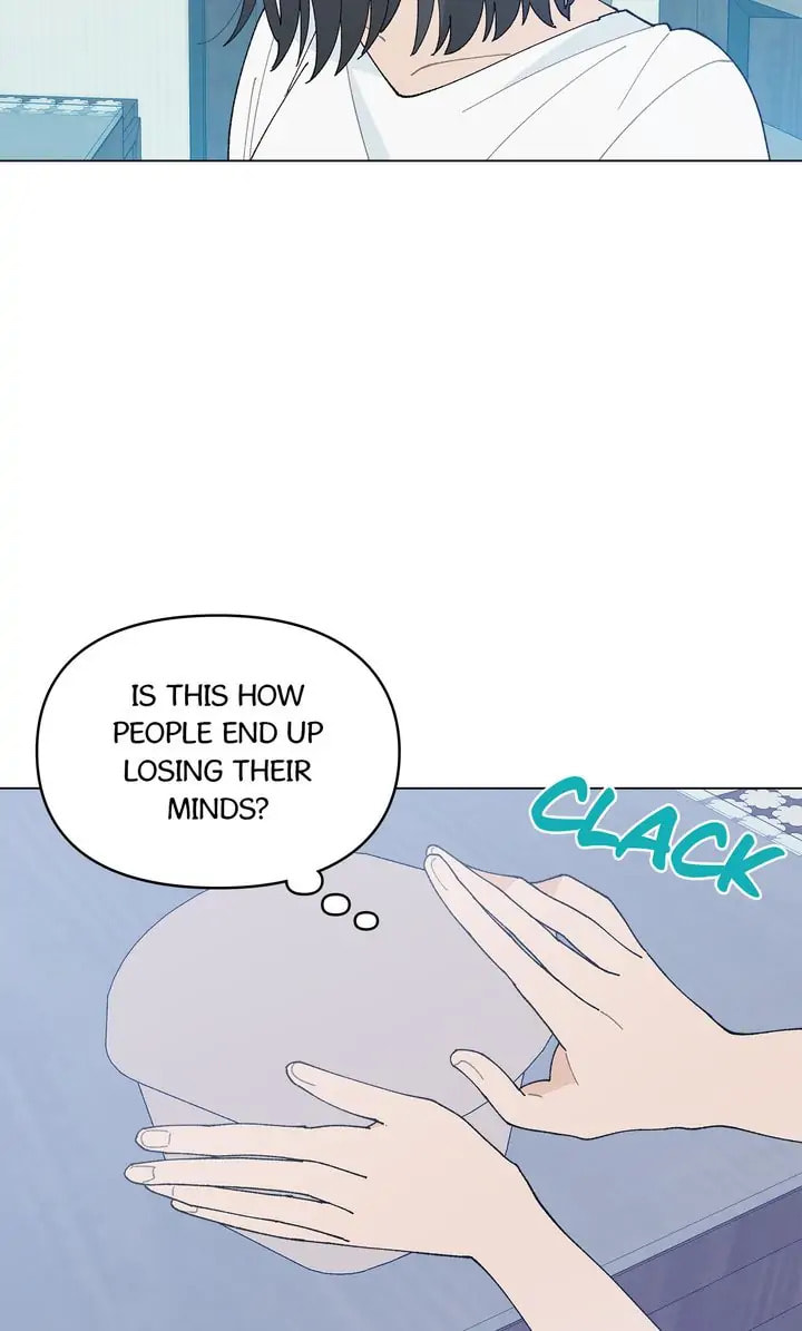 Read Once Upon a Small Town chapter 60 image 40 on Lezhin