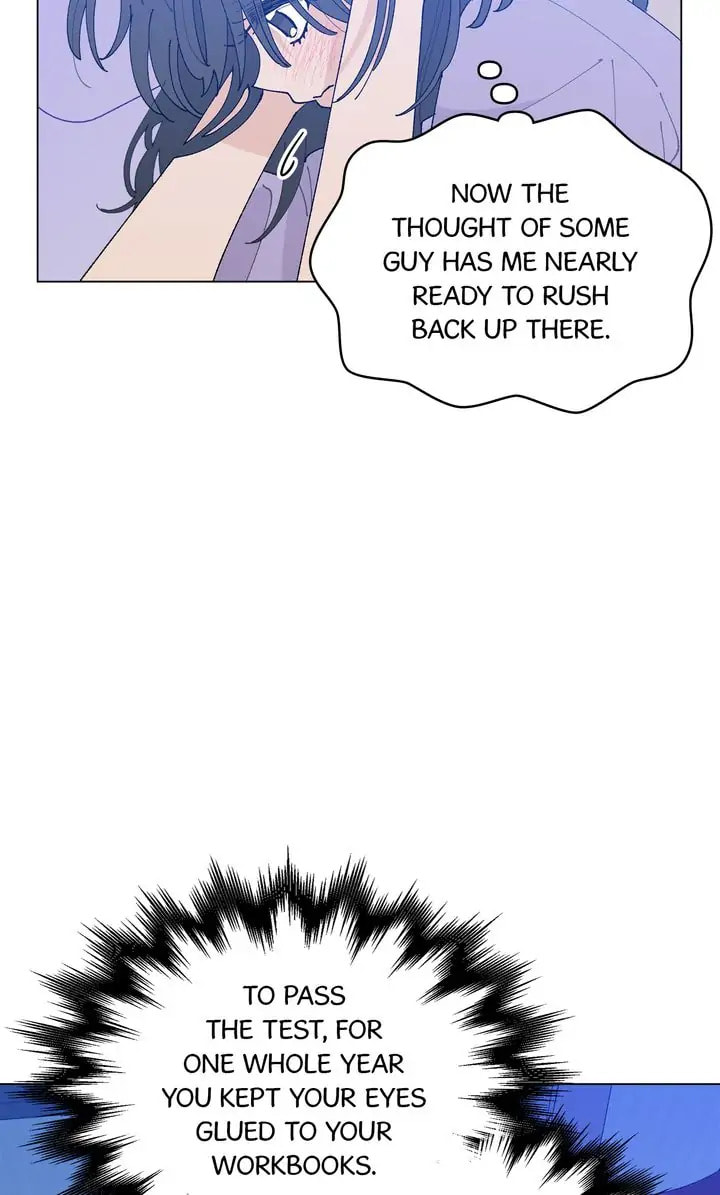 Read Once Upon a Small Town chapter 60 image 50 on Lezhin