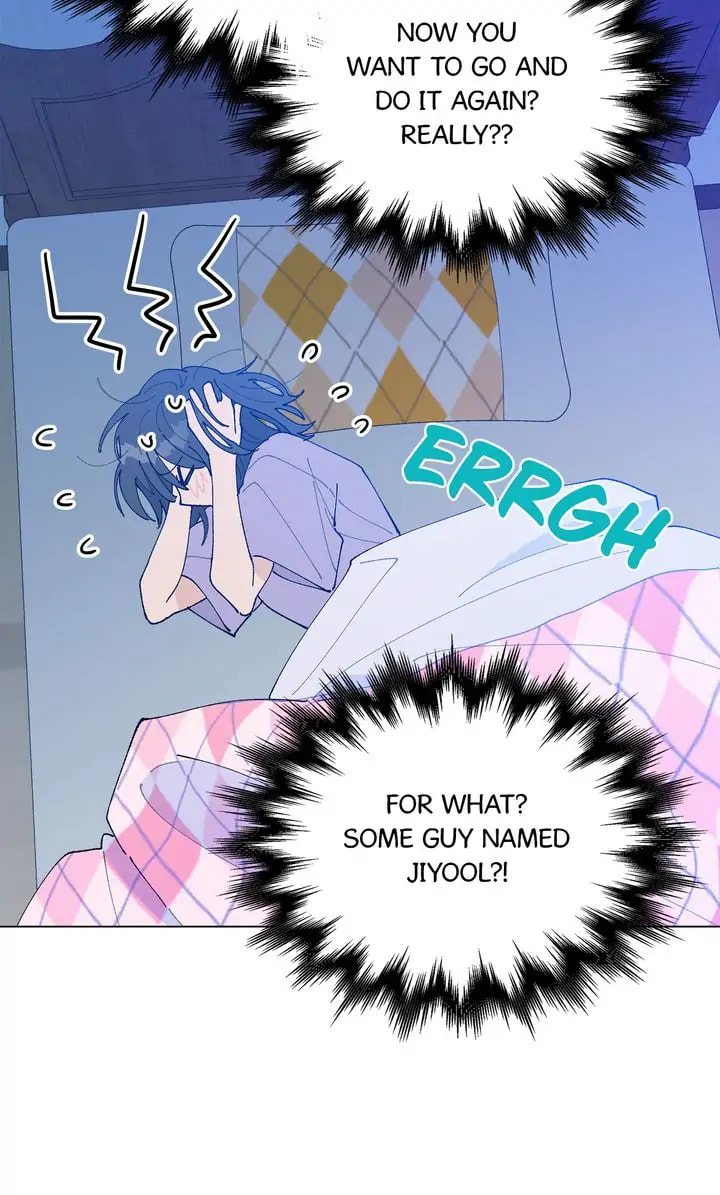 Read Once Upon a Small Town chapter 60 image 51 on Lezhin