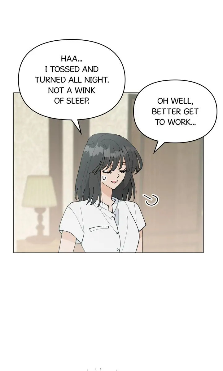 Read Once Upon a Small Town chapter 60 image 55 on Lezhin
