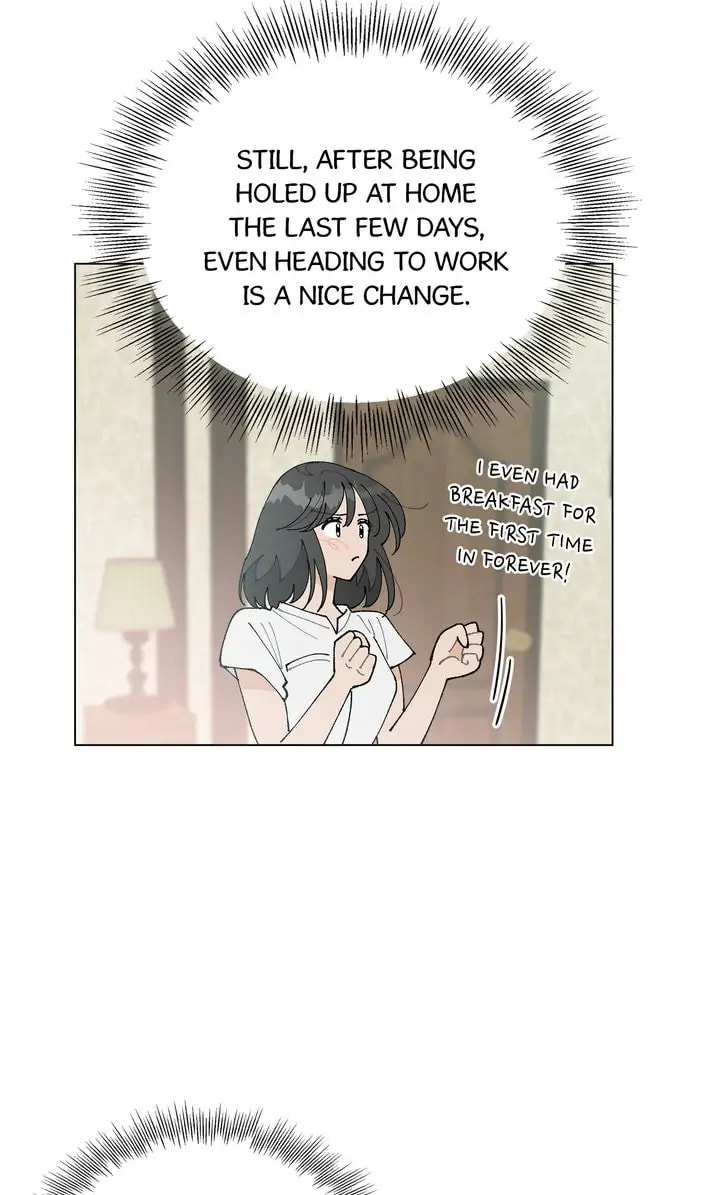 Read Once Upon a Small Town chapter 60 image 56 on Lezhin