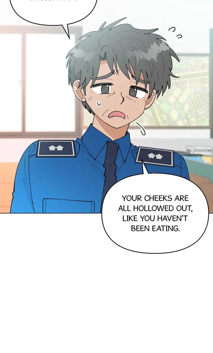 Read Once Upon a Small Town chapter 60 image 58 on Lezhin