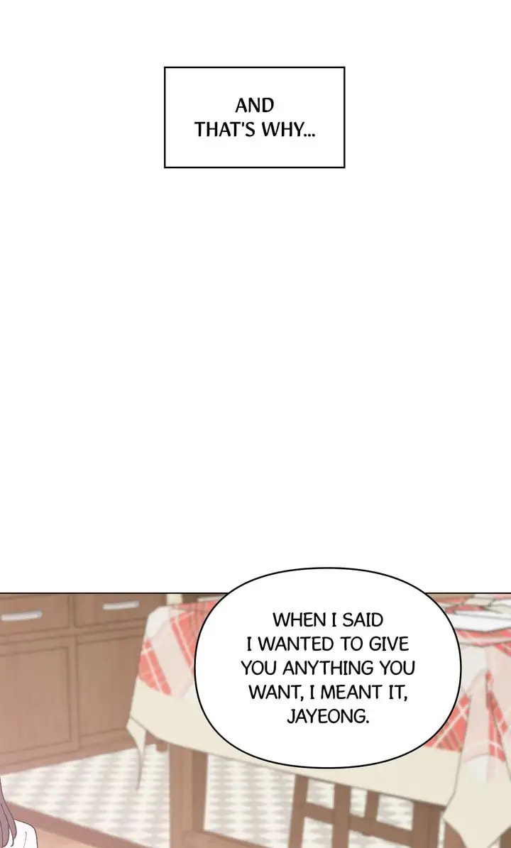 Read Once Upon a Small Town chapter 60 image 6 on Lezhin