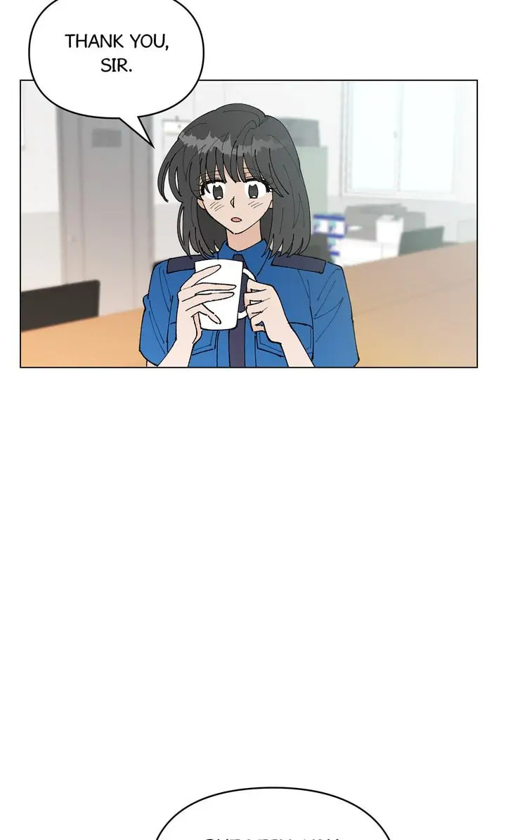 Read Once Upon a Small Town chapter 60 image 63 on Lezhin