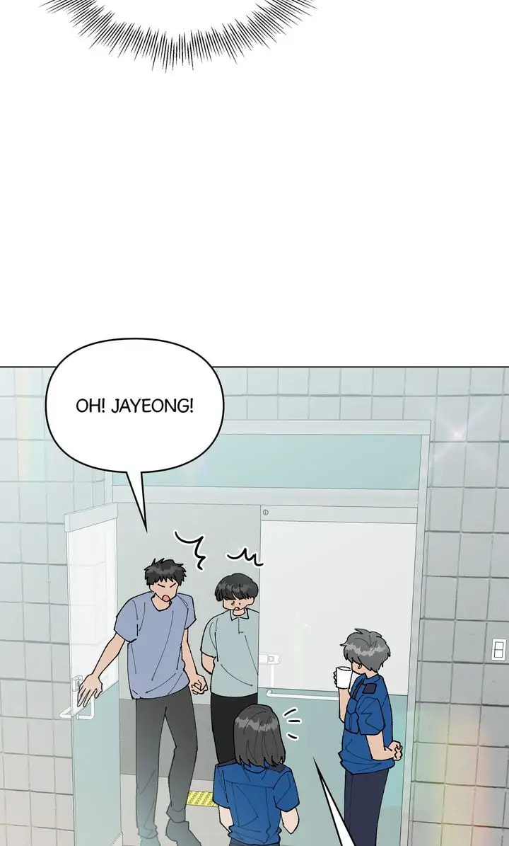 Read Once Upon a Small Town chapter 60 image 67 on Lezhin