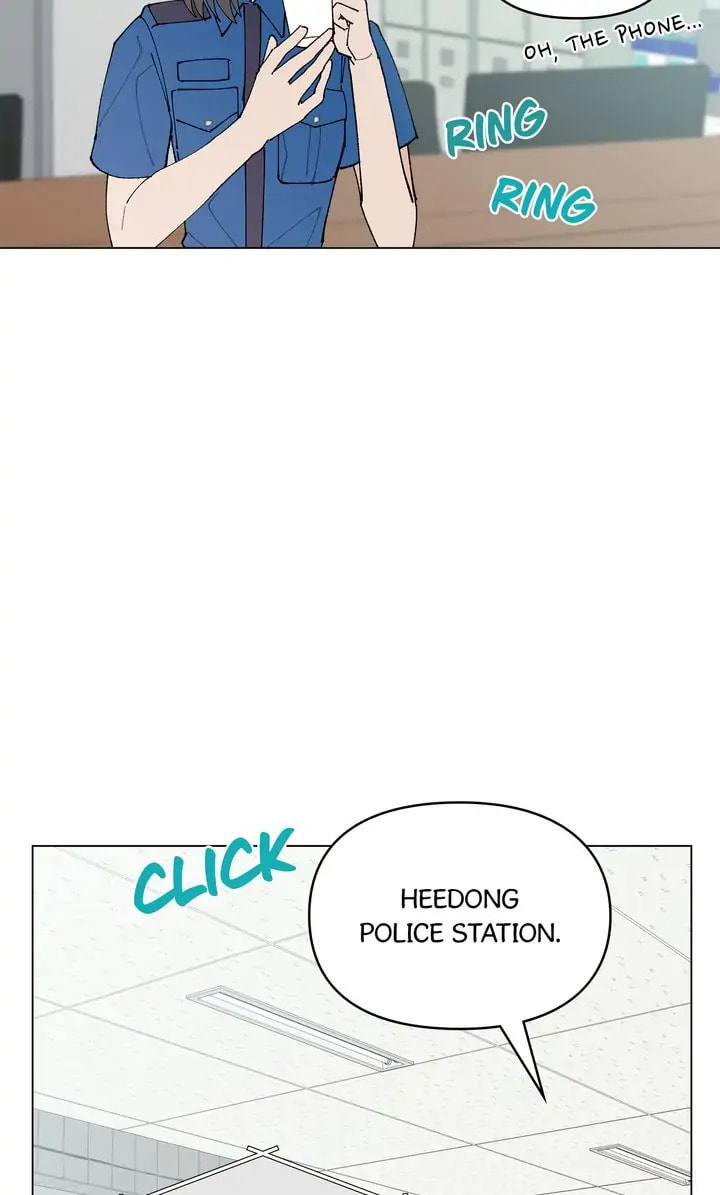 Read Once Upon a Small Town chapter 60 image 69 on Lezhin