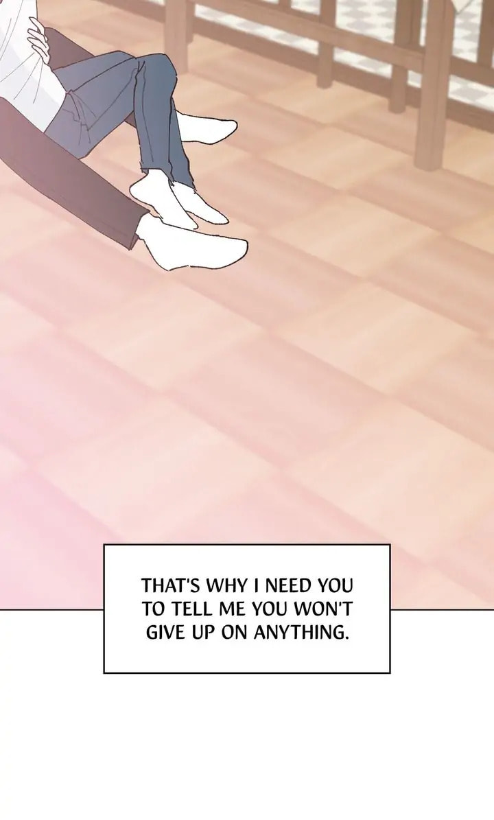 Read Once Upon a Small Town chapter 60 image 7 on Lezhin