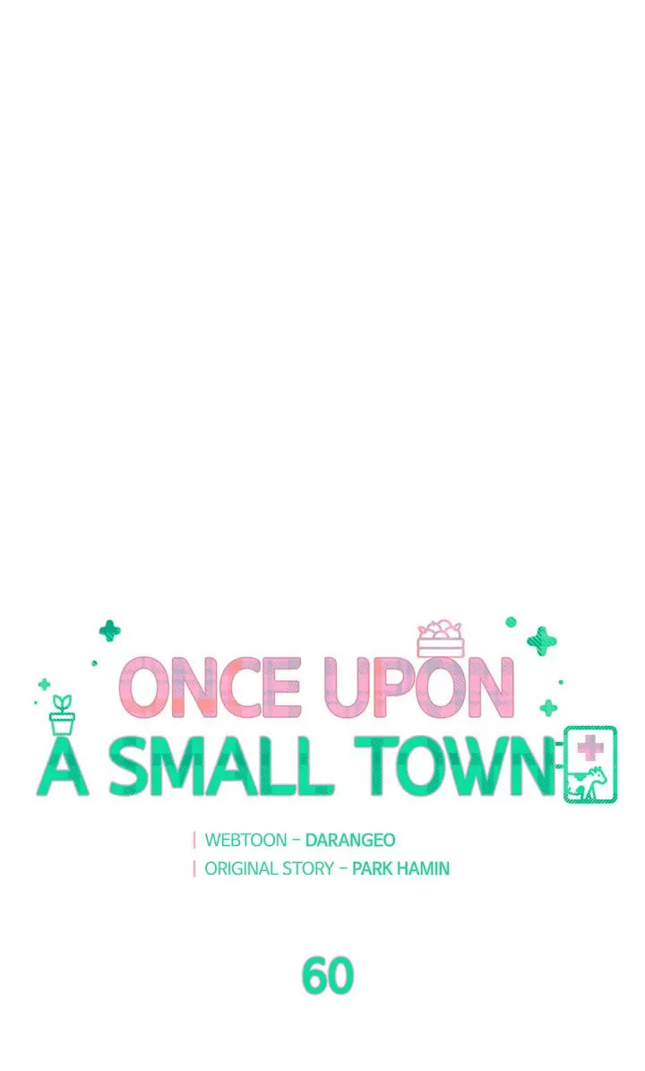 Read Once Upon a Small Town chapter 60 image 8 on Lezhin
