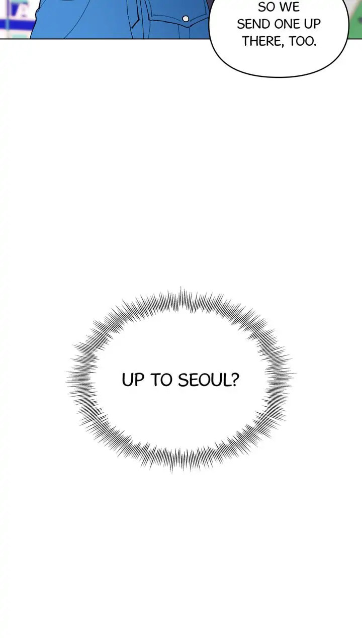 Read Once Upon a Small Town chapter 60 image 82 on Lezhin