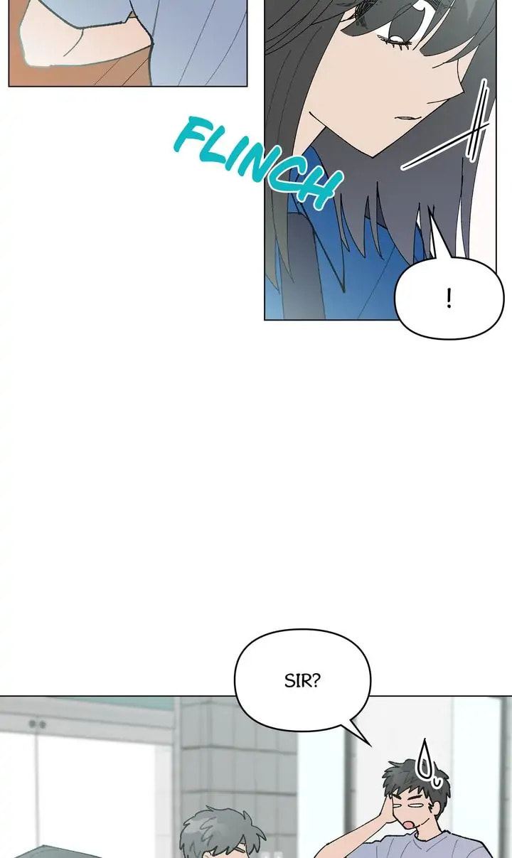 Read Once Upon a Small Town chapter 61 image 1 on Lezhin