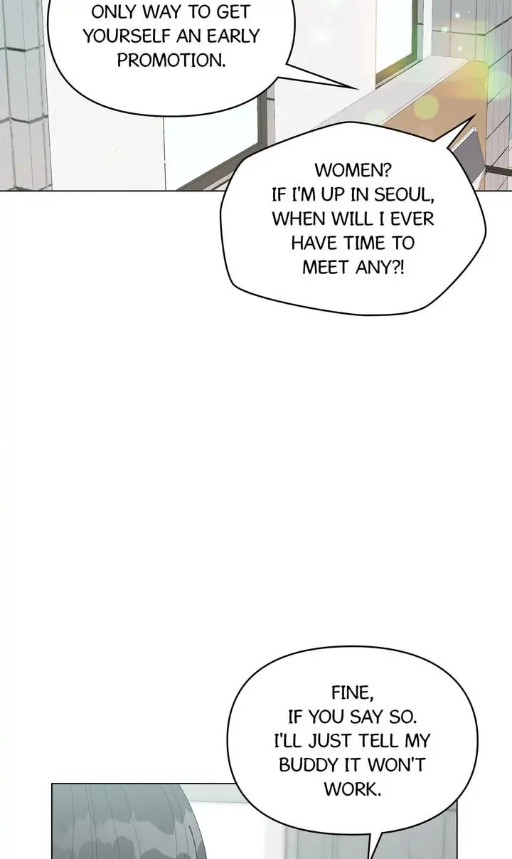 Read Once Upon a Small Town chapter 61 image 10 on Lezhin
