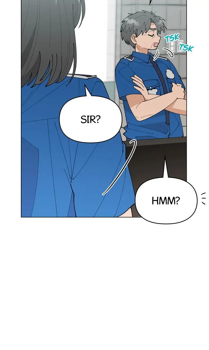 Read Once Upon a Small Town chapter 61 image 11 on Lezhin